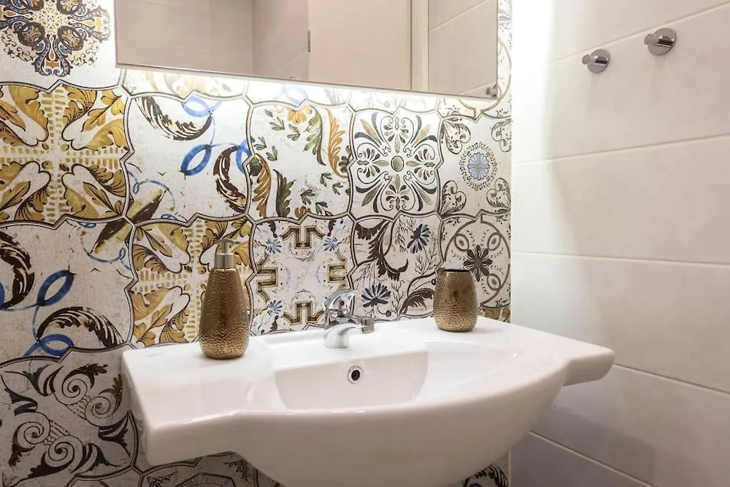 Aquarelle Breeze Apartment Varna 0*,