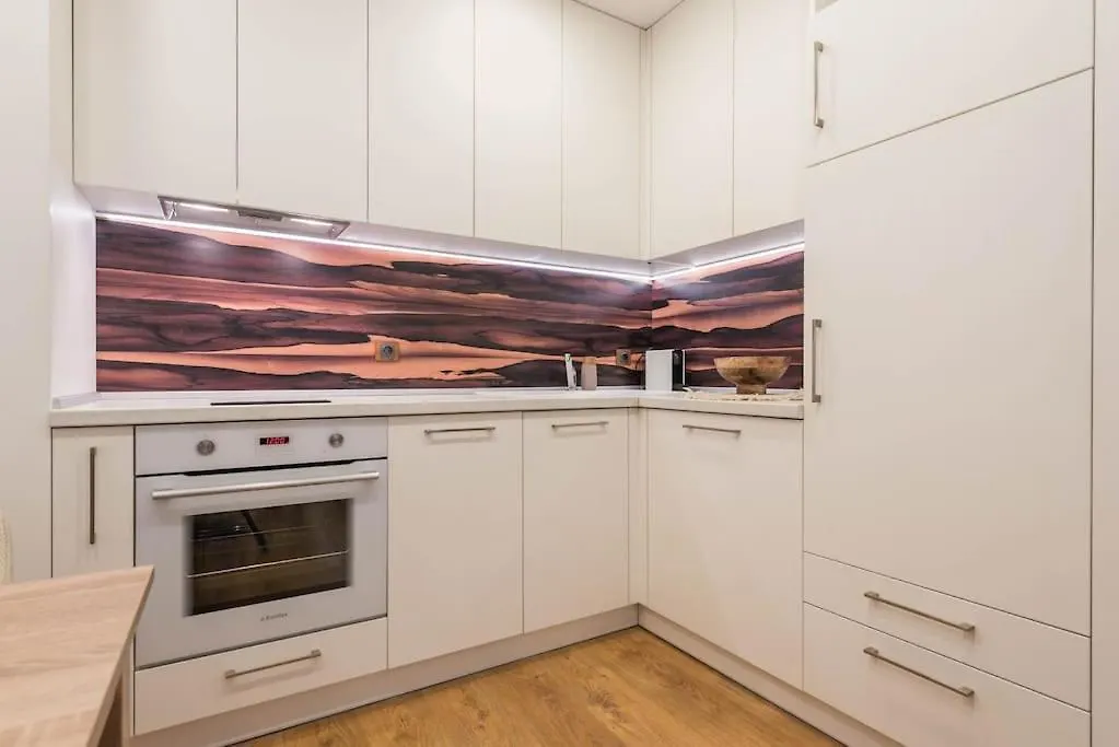 Aquarelle Breeze Apartment Varna 0*,